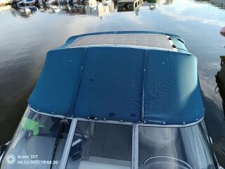 Bayliner 652 CU 1.7 TDI Mercruiser