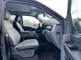 Ford F-150 Hybrid 3.5 321kW