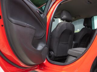 Opel Astra 1.6 100kW