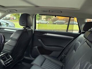 Skoda Superb 1.6 R4 16VTDI 88kW