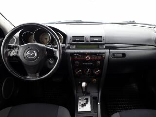 Mazda 3 Facelift ATM 1.6 77кВ