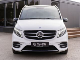 Mercedes-Benz V 250 AMG Exclusive 4Matic 2.1 140kW