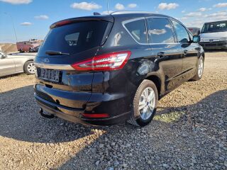 Ford S-MAX FACELIFT TITANIUM 7K LED 2.0 R4 110kW