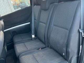 Toyota Corolla Verso Diesel 2.2 R4 Diesel 130kW