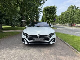 Volkswagen Arteon R Line 2.0 140kW