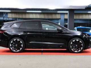Skoda Enyaq iV80 Sportline 150kW