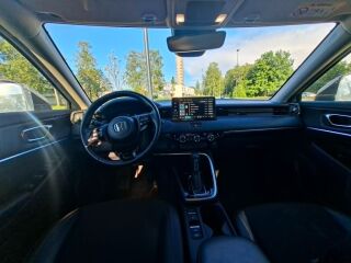 Honda HR-V Advance 1.5 79kW