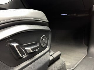 Audi Q8 3.0 250kW
