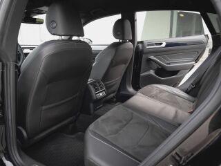 Volkswagen Arteon 4Motion R-Line 2.0 TDI 147kW
