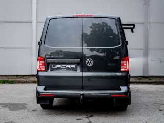 Volkswagen Transporter T32 Long 4Motion 2.0 R4 110kW
