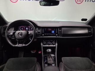 Skoda Kodiaq 2.0 180kW