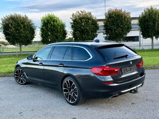 BMW 540 Touring xDrive Luxury Line ACC 3.0 B58 250kW