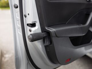 Skoda Octavia 2.0 85kW