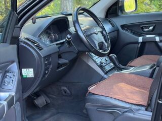 Volvo XC90 2.4 136kW