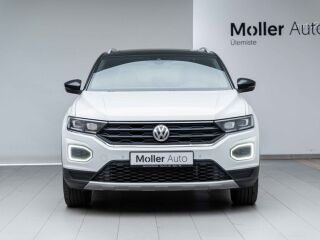 Volkswagen T-Roc Highline 4-Motion 2.0 140kW