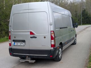 Renault Master L3H2 2.3 100kW