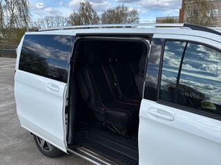 Mercedes-Benz Vito 1.6 84kW