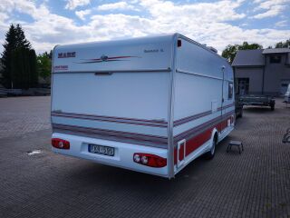 Kabe Smaragd XL Ks