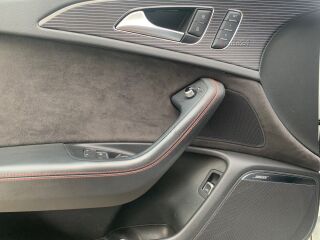 Audi A6 COMPETITION 3.0 V6 240kW