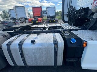 Scania R450 13.0 R6 DC13 148 331kW