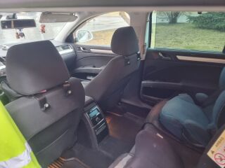 Skoda Superb 2.0 R4 16V TDI 103kW