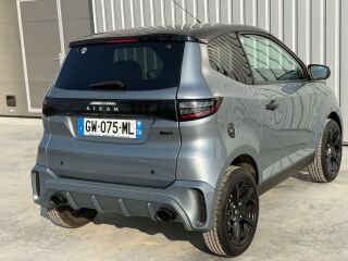 Aixam City 6kW