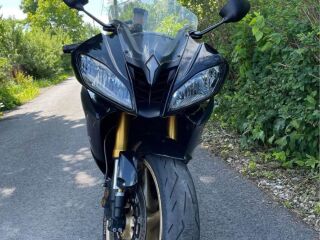 Yamaha YZF - R 6 95кВ