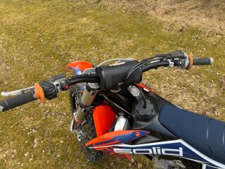 KTM 250 SX-F