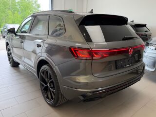 Volkswagen Touareg R Black Style 3.0 V6 TSI 340kW