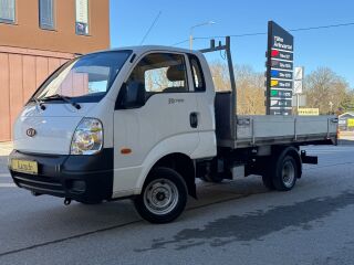 Kia K2700 Kallur Facelift 2.5 TD 69kW