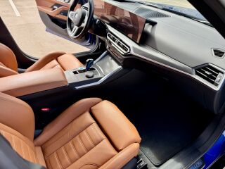 BMW i4 M50 xDrive 400kW