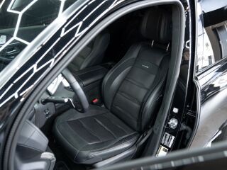 Mercedes-Benz GLS 63 AMG 4Matic 4.0 450kW