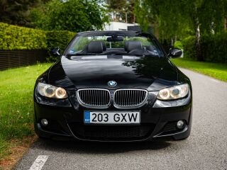 BMW 325 3.0 160kW