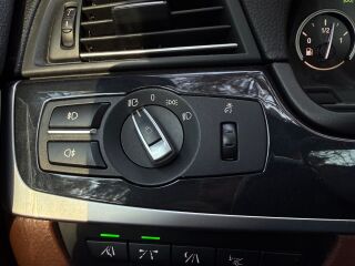 BMW 528 2.0 R4 180кВ