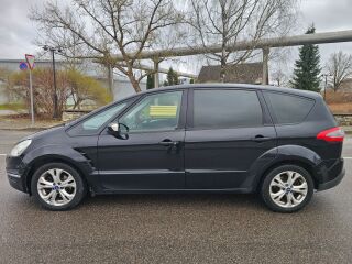 Ford S-MAX 2.0 120kW