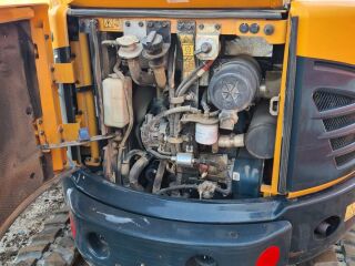 Hyundai R25Z-9AK 17kW