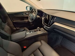 Volvo XC60 AWD B4 KERS 2.0 145kW