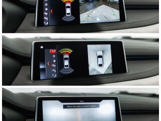 BMW X6 M-Performance 3.0 230kW