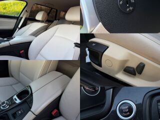 BMW 525 D Pre-Facelift Touring 3.0 D 150kW