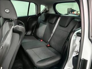 Ford B-MAX 1.0 74kW