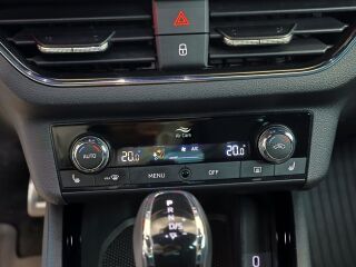 Skoda Kamiq Elegance 1.0 81kW