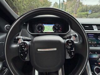 Land Rover Range Rover Sport 3.0 225kW
