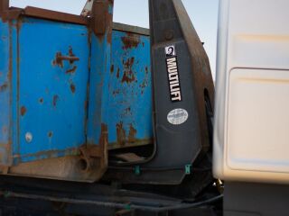 Scania R440 12.7 324kW
