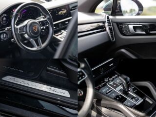 Porsche Cayenne Platinum Edition Sport Chrono MY23 340kW