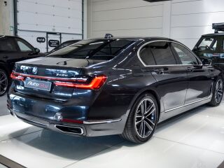 BMW 745 e 3.0 210kW
