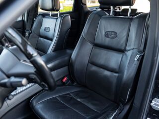 Jeep Grand Cherokee Overland 3.0 177кВ