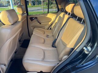Mercedes-Benz ML 230 LUXURY 2.3 110kW