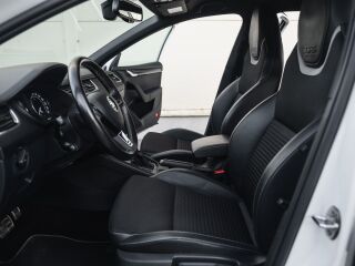 Skoda Octavia Combi vRS 2.0 R4 TDI 135кВ