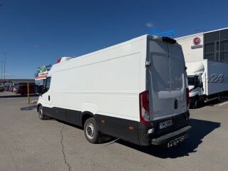 Iveco Daily 35S18  Kaubik/Külmik 3.0 129kW