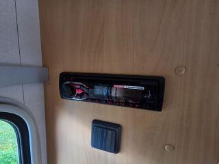 Dethleffs New Line 490TK